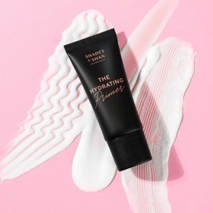 New Shades by Shan The Hydrating Primer